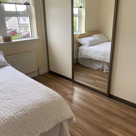 Harmony House Villa Letterkenny Eksteriør billede