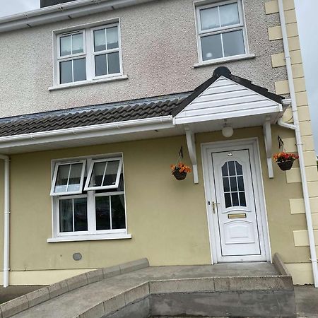 Harmony House Villa Letterkenny Eksteriør billede