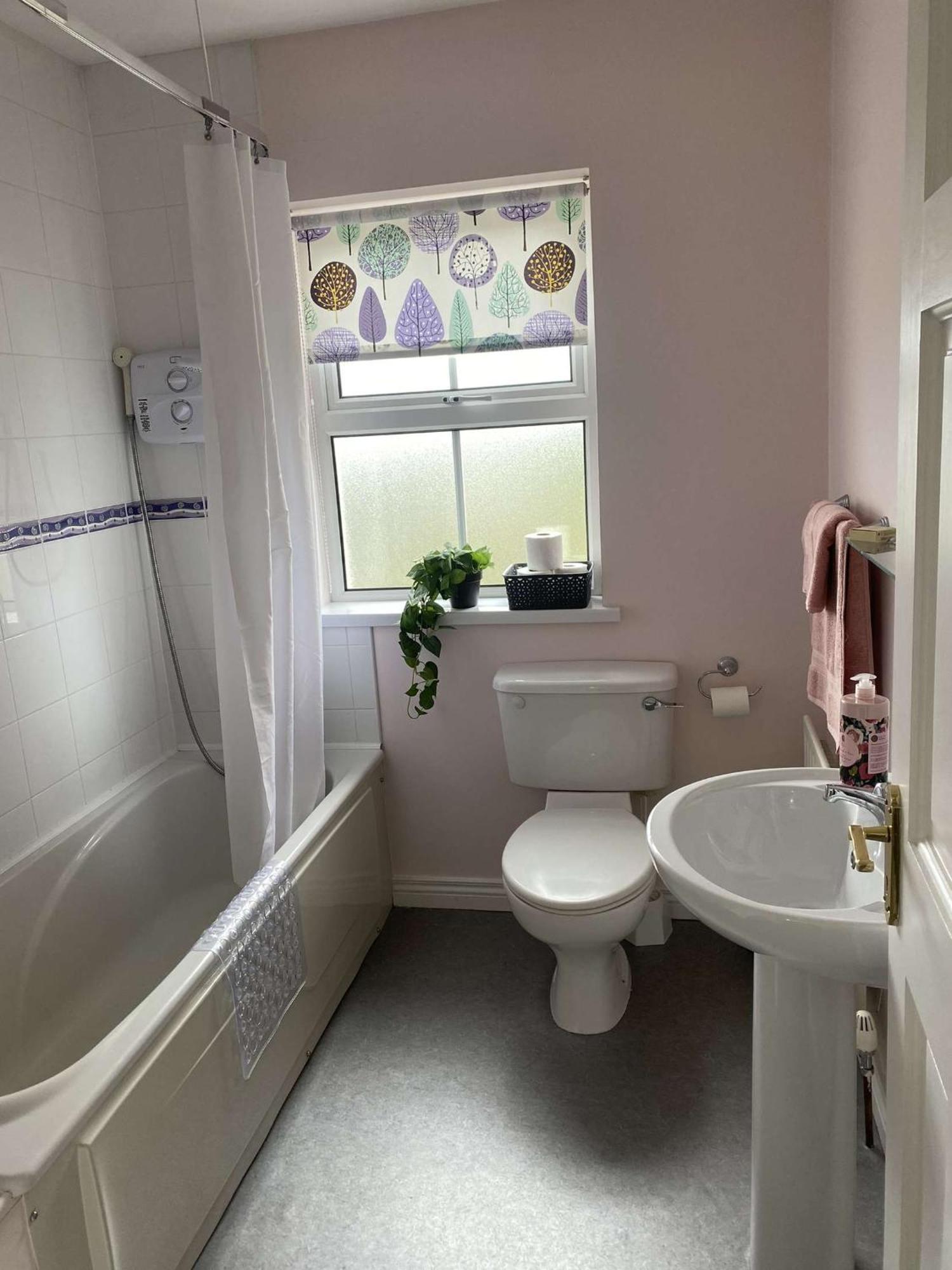 Harmony House Villa Letterkenny Eksteriør billede
