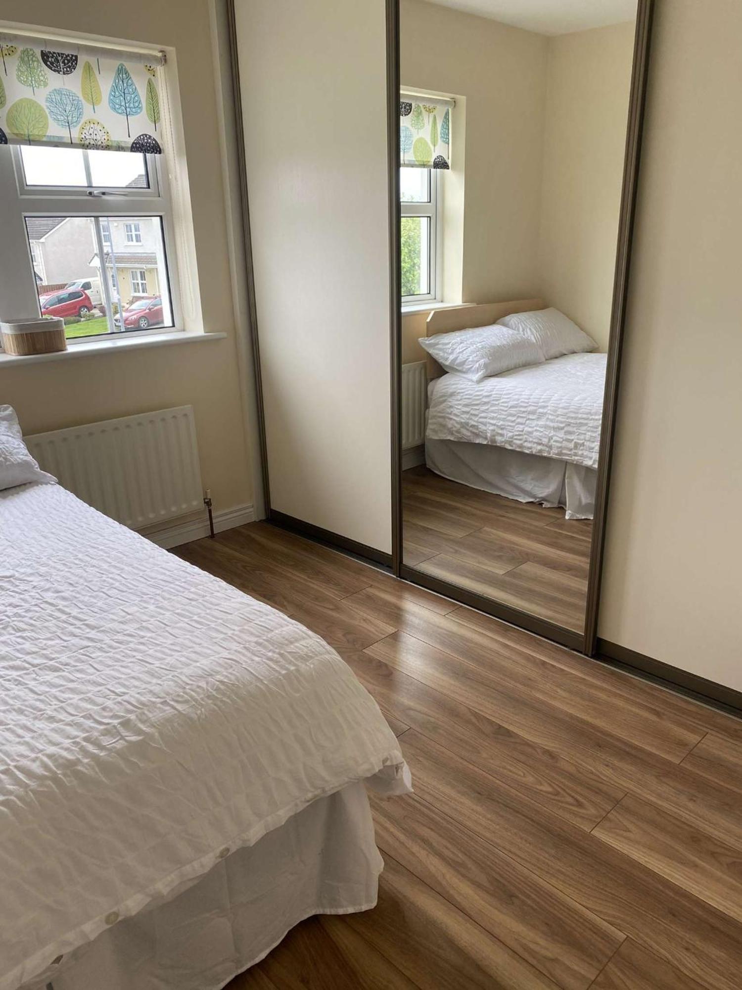 Harmony House Villa Letterkenny Eksteriør billede
