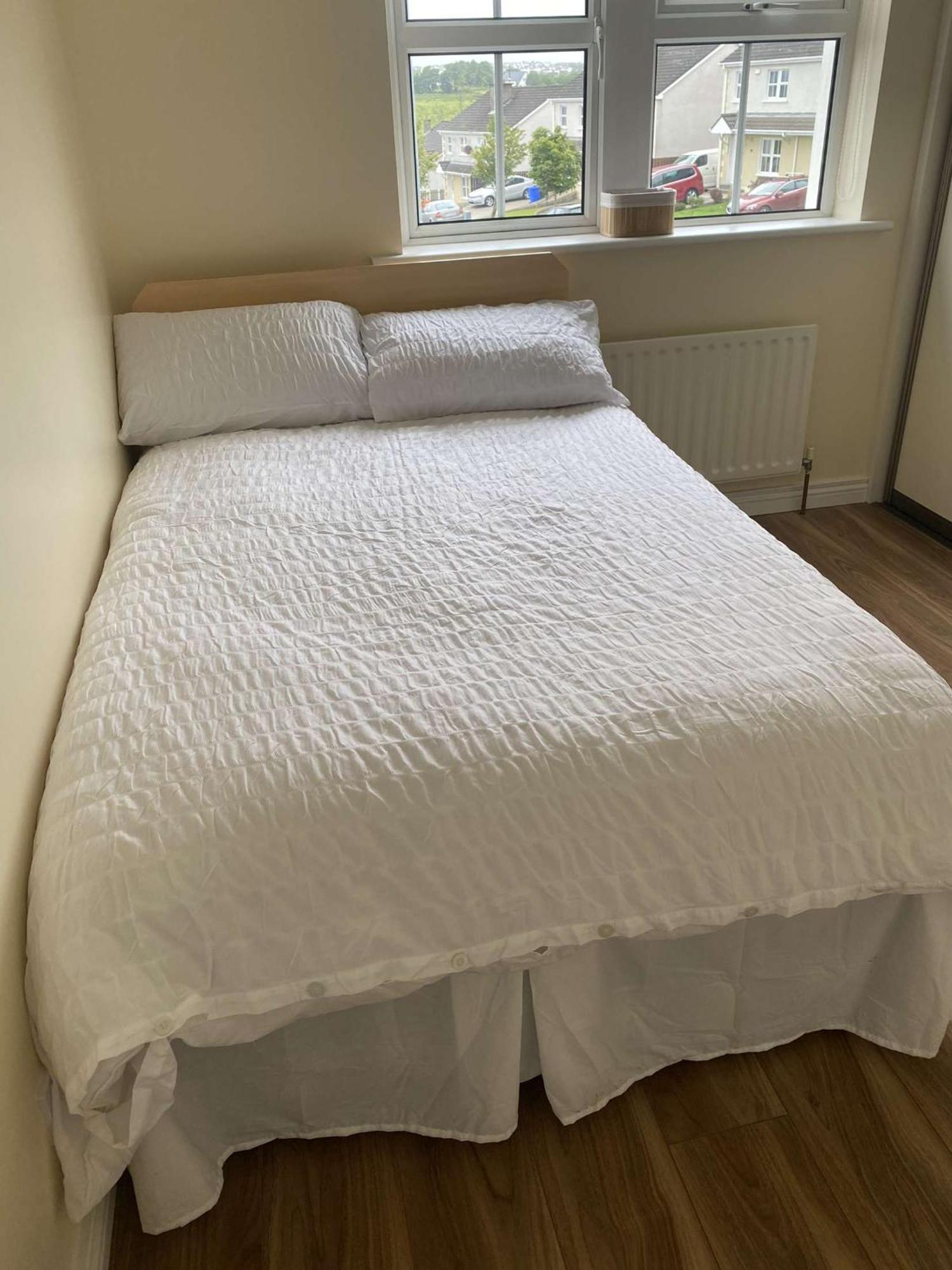 Harmony House Villa Letterkenny Eksteriør billede