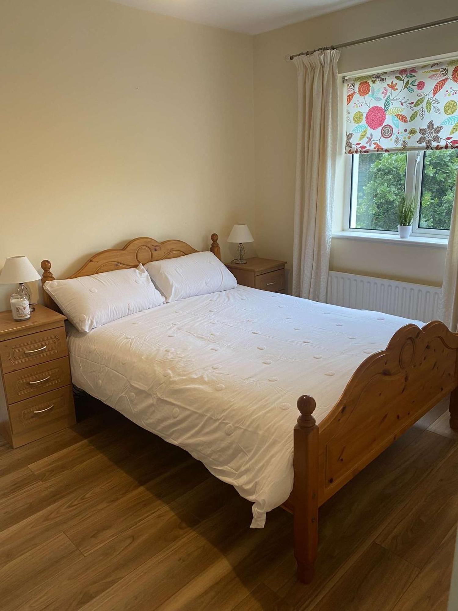 Harmony House Villa Letterkenny Eksteriør billede