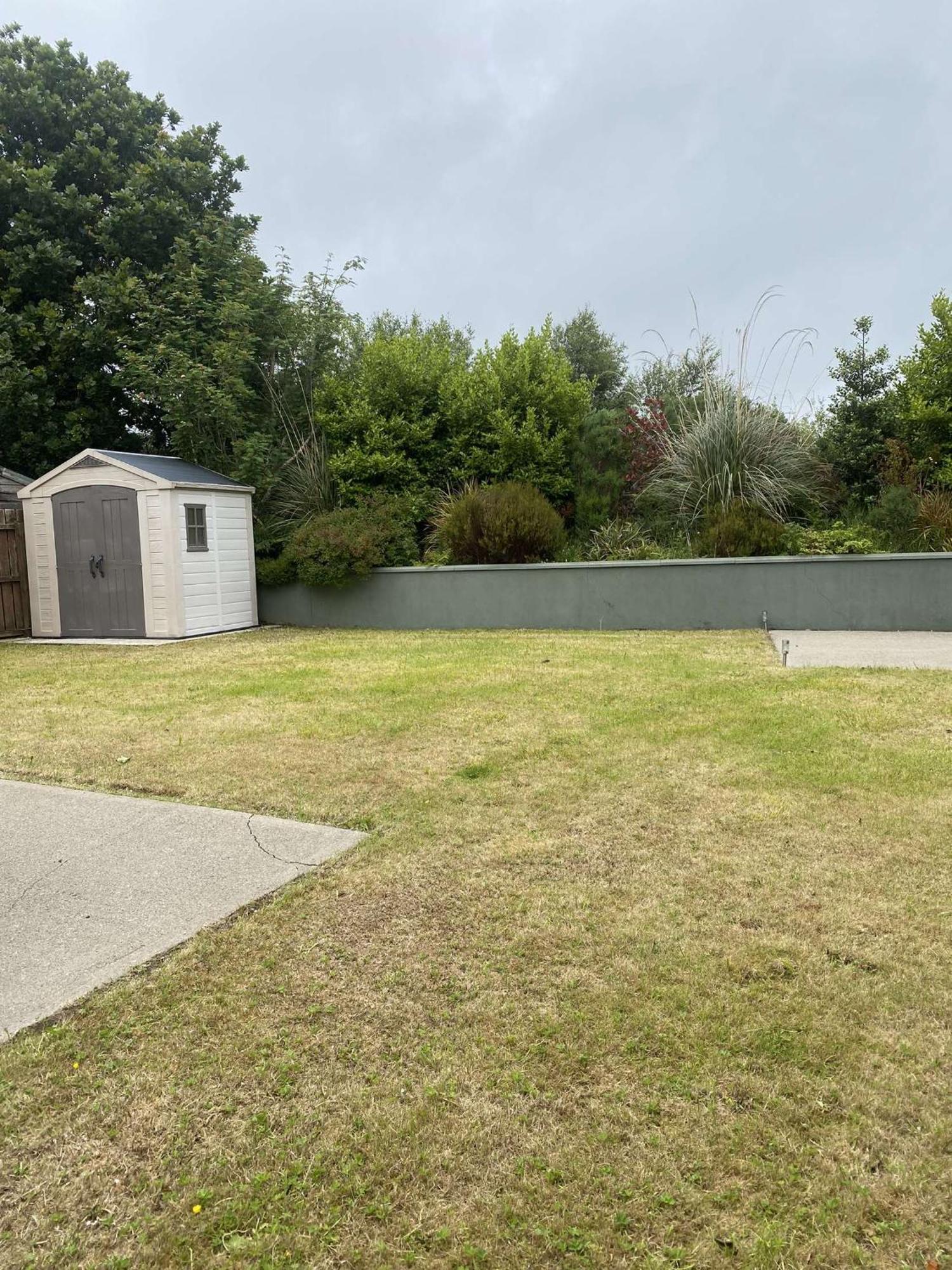 Harmony House Villa Letterkenny Eksteriør billede